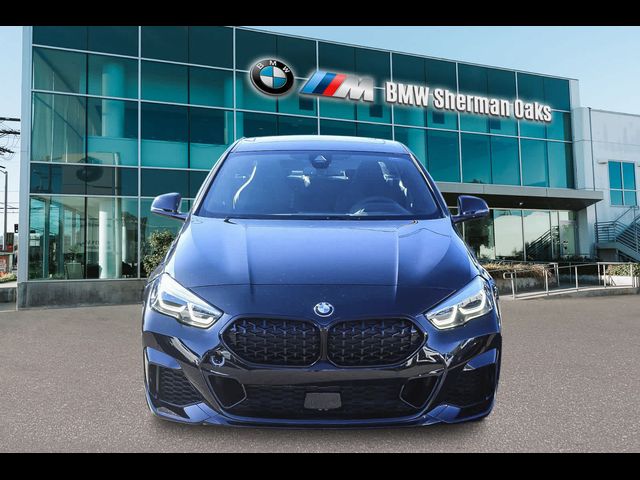 2024 BMW 2 Series M235i xDrive