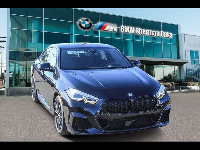 2024 BMW 2 Series M235i xDrive