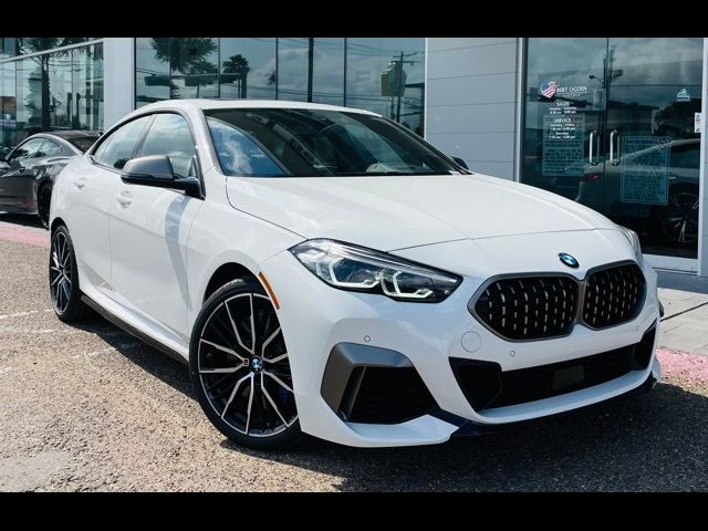 2024 BMW 2 Series M235i xDrive