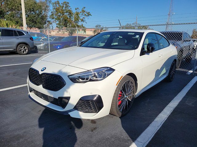 2024 BMW 2 Series M235i xDrive