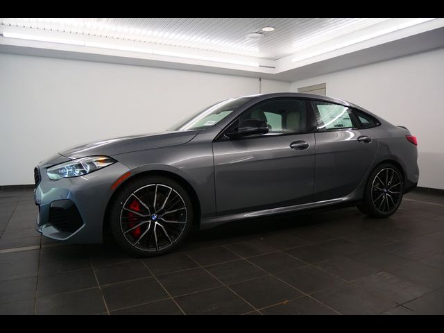 2024 BMW 2 Series M235i xDrive