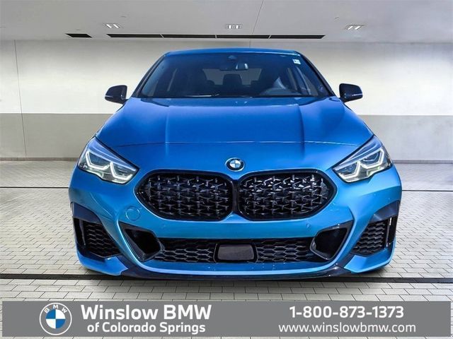 2024 BMW 2 Series M235i xDrive