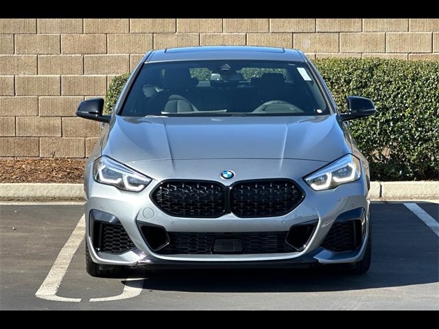 2024 BMW 2 Series M235i xDrive