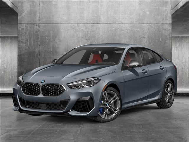 2024 BMW 2 Series M235i xDrive