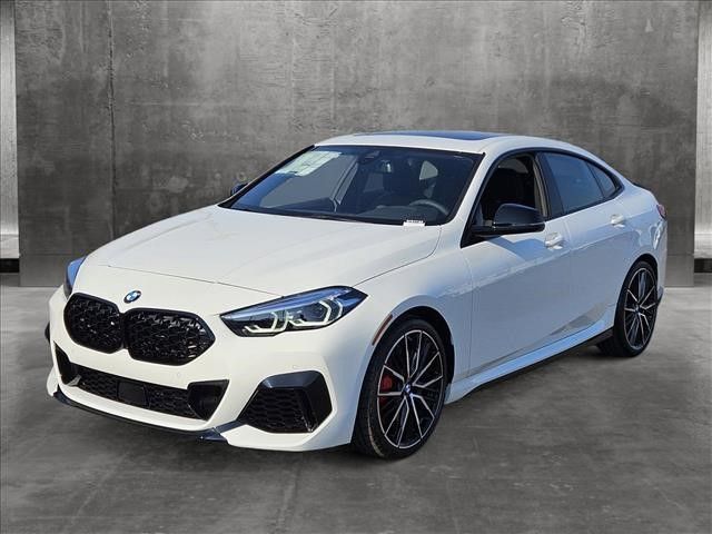 2024 BMW 2 Series M235i xDrive