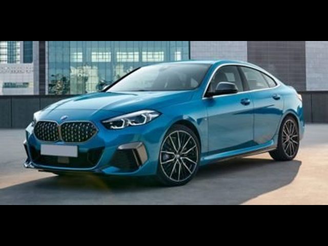 2024 BMW 2 Series M235i xDrive