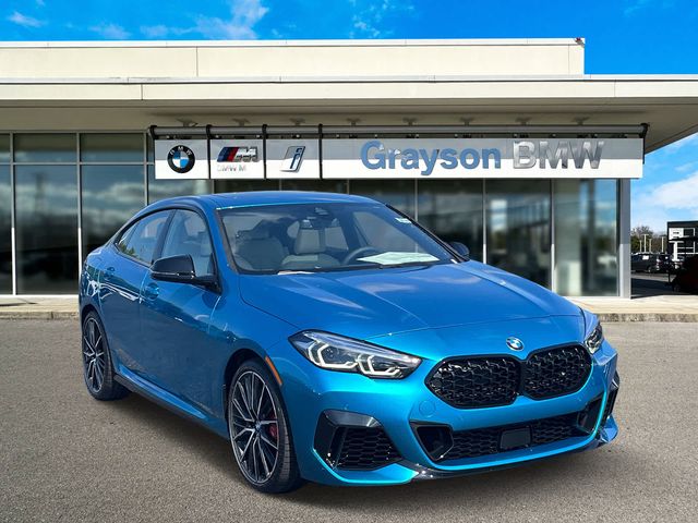 2024 BMW 2 Series M235i xDrive