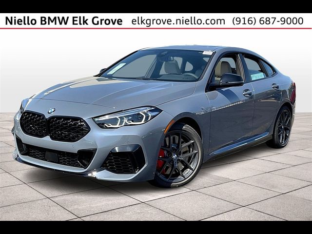 2024 BMW 2 Series M235i xDrive