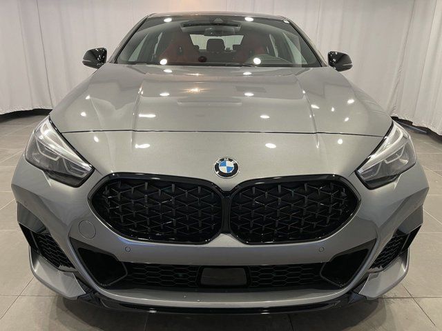 2024 BMW 2 Series M235i xDrive