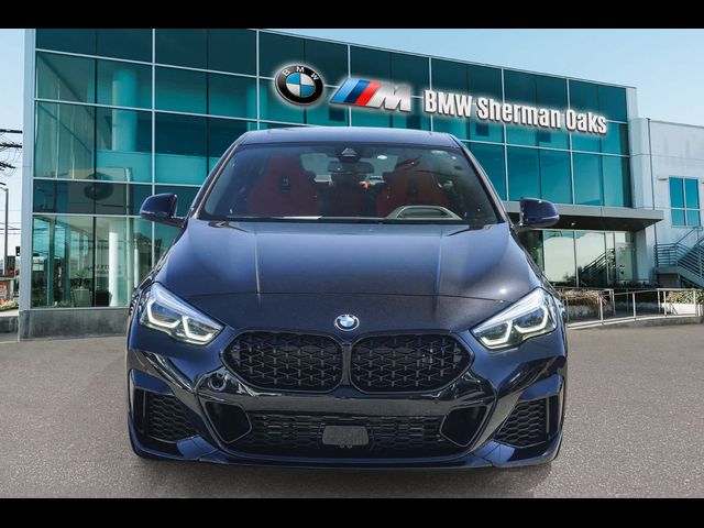 2024 BMW 2 Series M235i xDrive