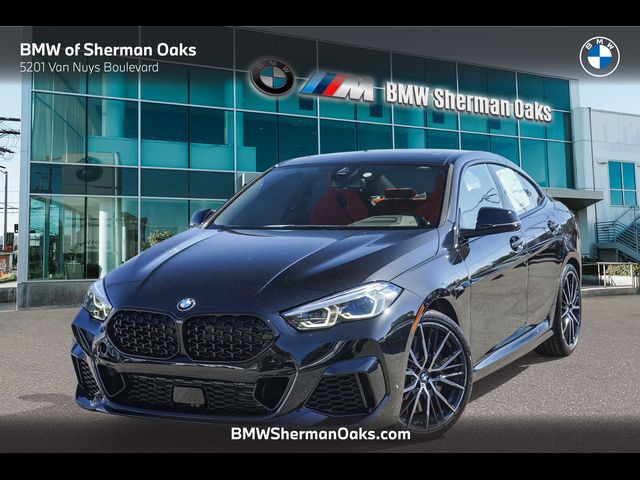 2024 BMW 2 Series M235i xDrive