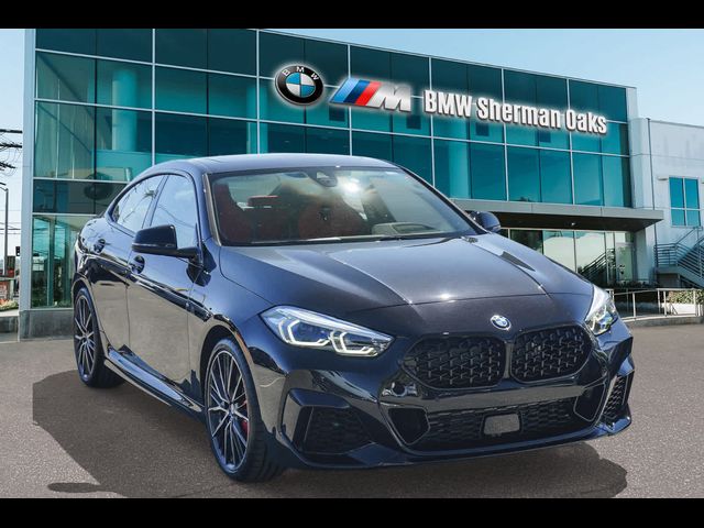 2024 BMW 2 Series M235i xDrive