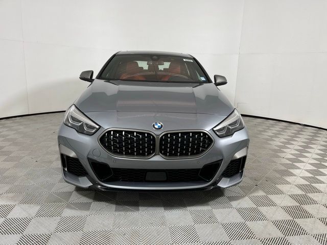 2024 BMW 2 Series M235i xDrive