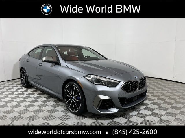 2024 BMW 2 Series M235i xDrive