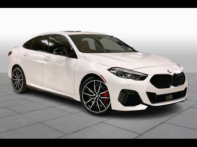 2024 BMW 2 Series M235i xDrive