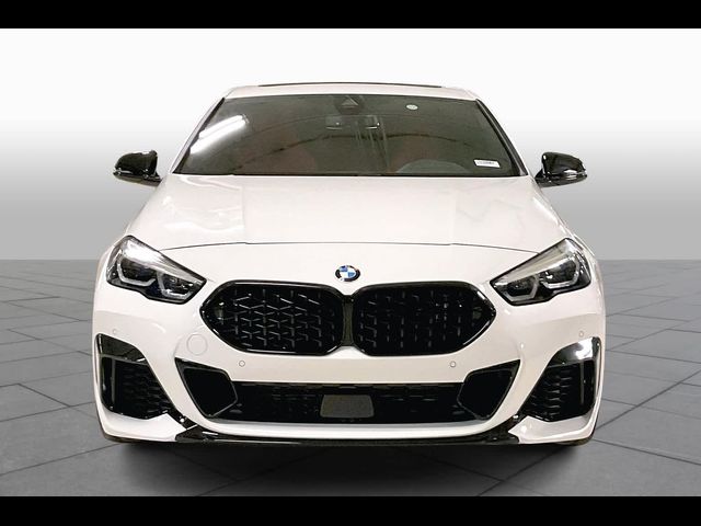 2024 BMW 2 Series M235i xDrive