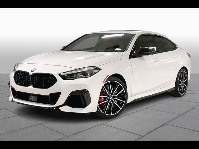 2024 BMW 2 Series M235i xDrive