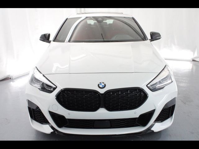 2024 BMW 2 Series M235i xDrive