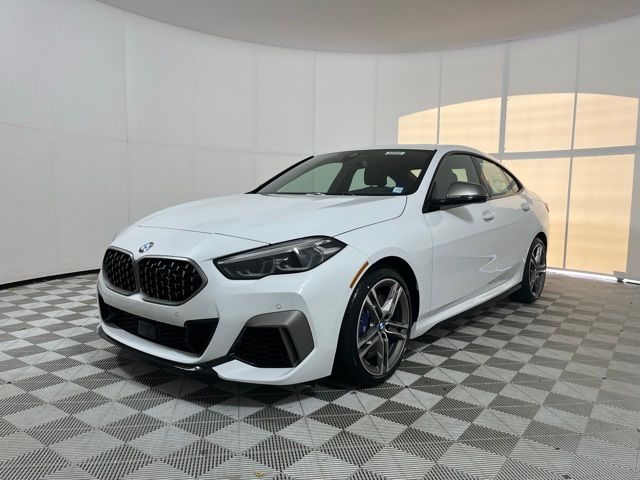 2024 BMW 2 Series M235i xDrive