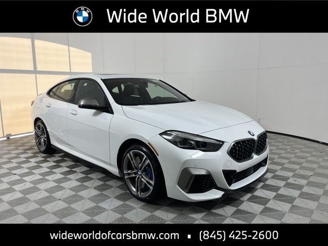 2024 BMW 2 Series M235i xDrive