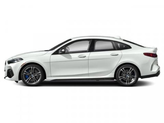 2024 BMW 2 Series M235i xDrive