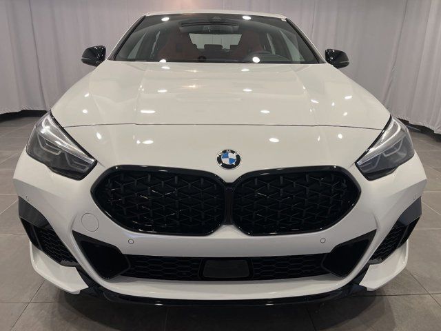 2024 BMW 2 Series M235i xDrive