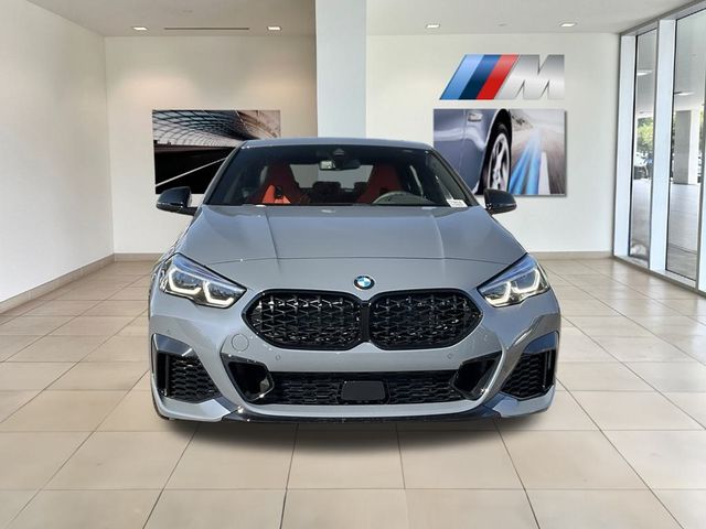 2024 BMW 2 Series M235i xDrive