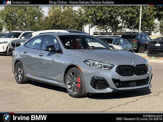 2024 BMW 2 Series M235i xDrive