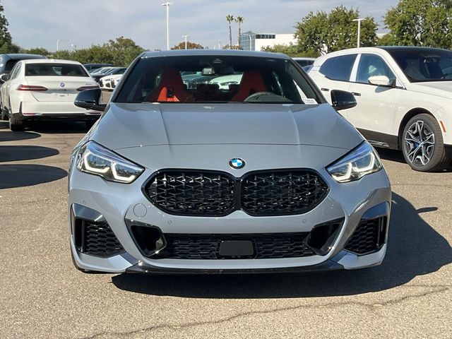 2024 BMW 2 Series M235i xDrive