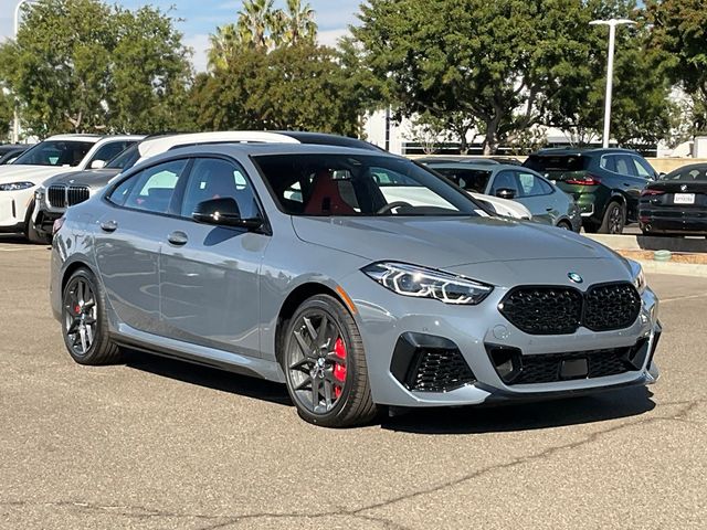 2024 BMW 2 Series M235i xDrive