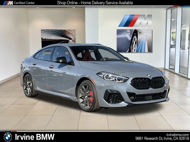 2024 BMW 2 Series M235i xDrive