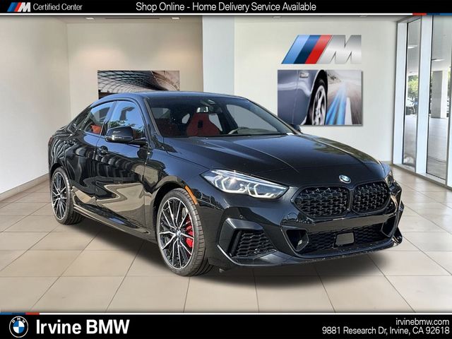 2024 BMW 2 Series M235i xDrive