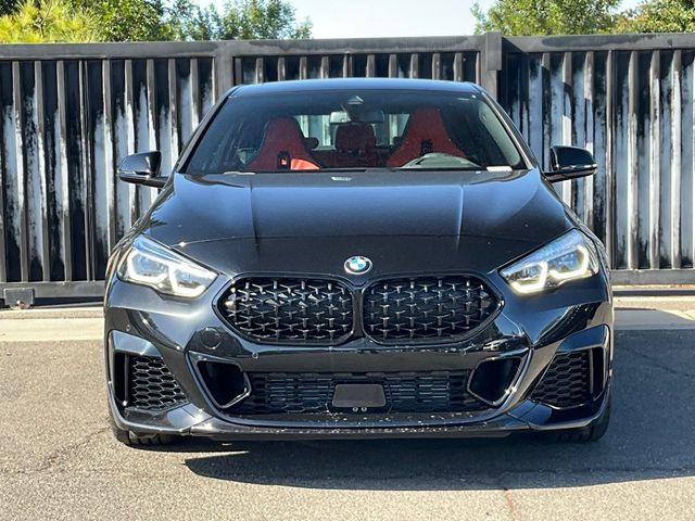 2024 BMW 2 Series M235i xDrive