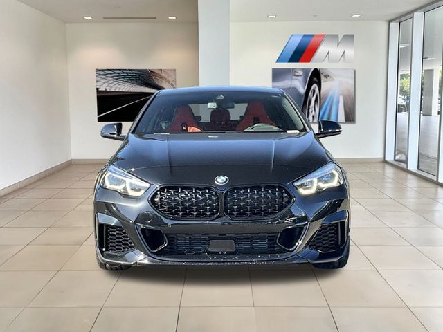 2024 BMW 2 Series M235i xDrive