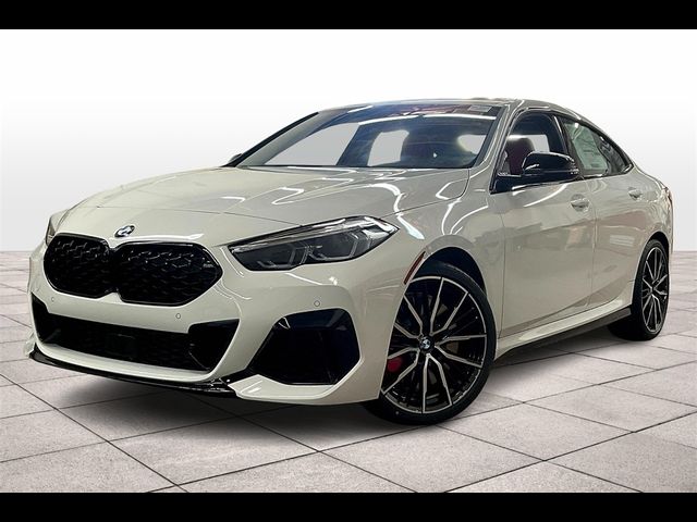 2024 BMW 2 Series M235i xDrive