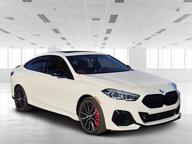 2024 BMW 2 Series M235i xDrive