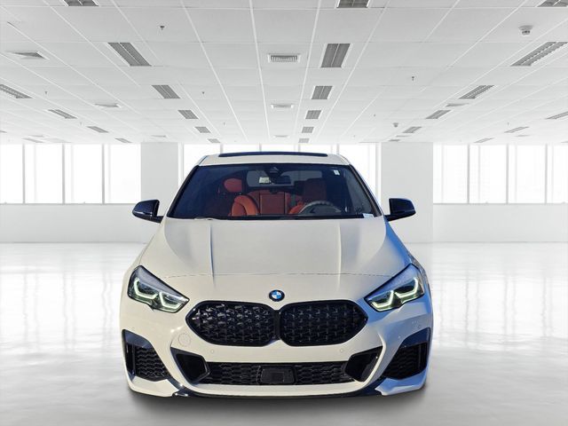 2024 BMW 2 Series M235i xDrive