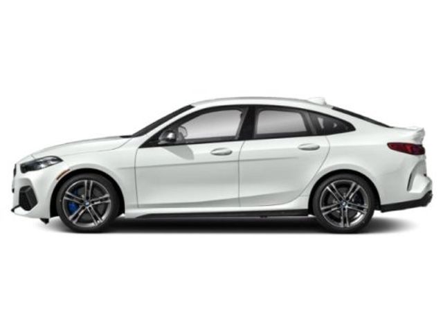 2024 BMW 2 Series M235i xDrive