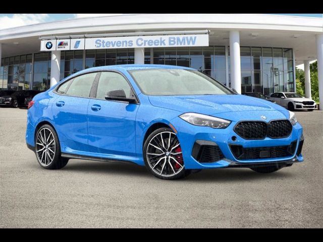 2024 BMW 2 Series M235i xDrive