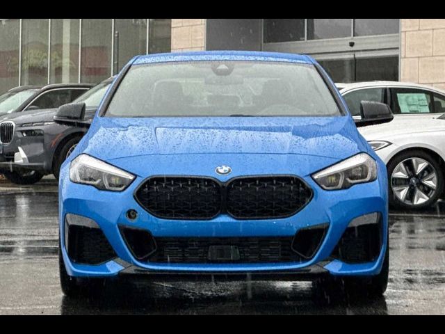 2024 BMW 2 Series M235i xDrive