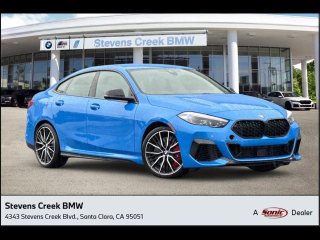 2024 BMW 2 Series M235i xDrive