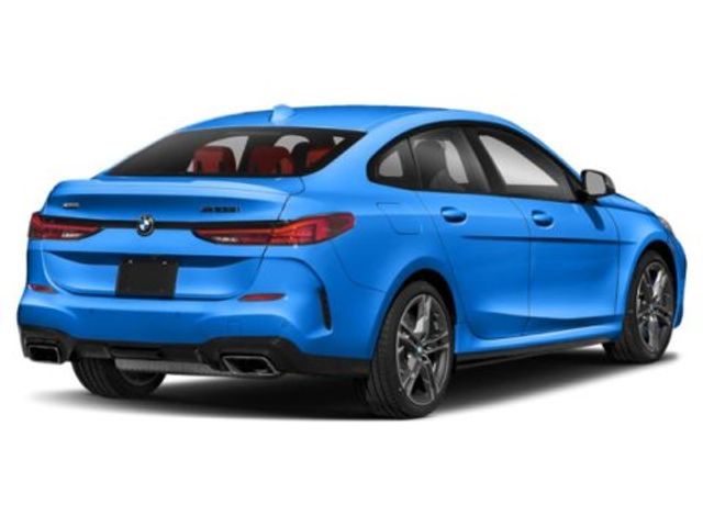 2024 BMW 2 Series M235i xDrive