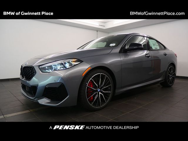 2024 BMW 2 Series M235i xDrive