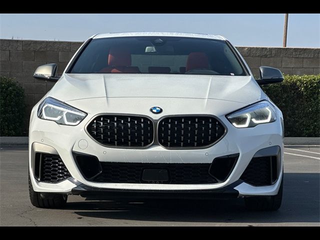 2024 BMW 2 Series M235i xDrive