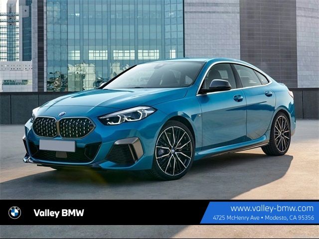 2024 BMW 2 Series M235i xDrive