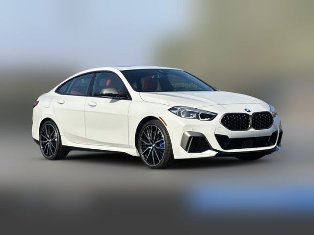 2024 BMW 2 Series M235i xDrive