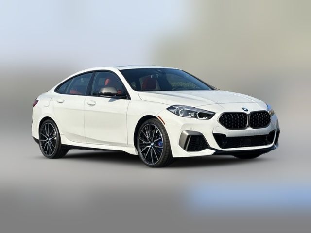 2024 BMW 2 Series M235i xDrive