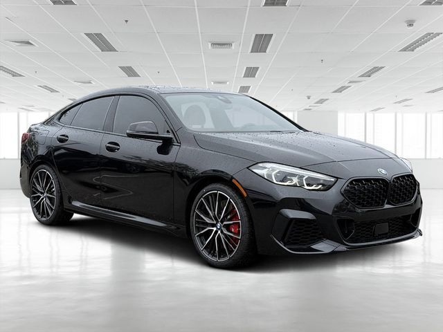 2024 BMW 2 Series M235i xDrive