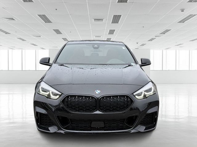 2024 BMW 2 Series M235i xDrive