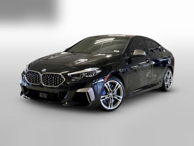 2024 BMW 2 Series M235i xDrive
